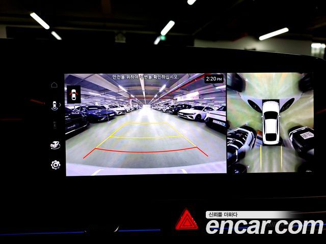 Hyundai AVANTE 2024 — photo 15