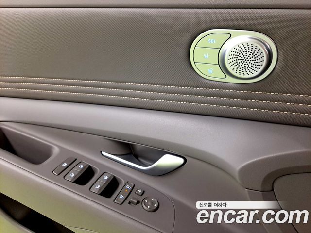 Hyundai AVANTE 2024 — photo 20
