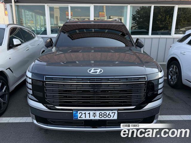 Hyundai Palisade 2026 — photo 1