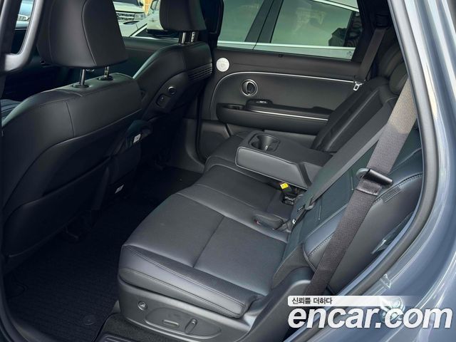 Hyundai Palisade 2026 — photo 4