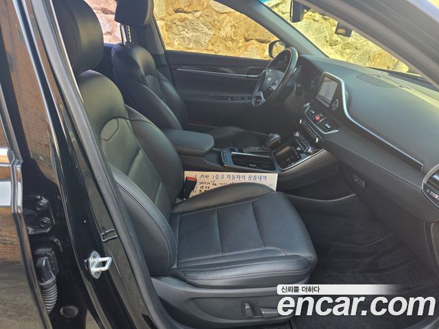 Hyundai Grandeur 2019 — photo 17
