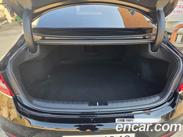 Hyundai Grandeur 2019 — photo 19
