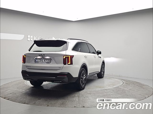 Kia Sorento 2026 — photo 2