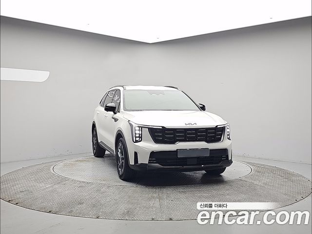 Kia Sorento 2026 — photo 3