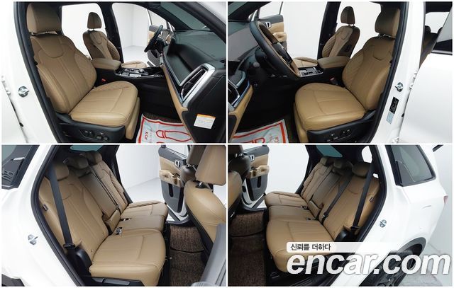 Kia Sorento 2026 — photo 7