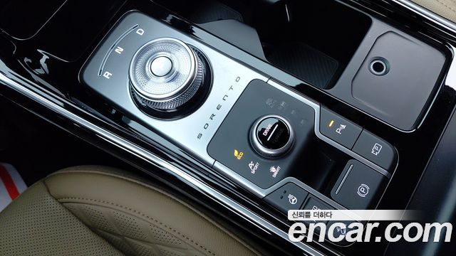 Kia Sorento 2026 — photo 9