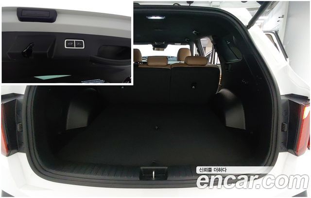 Kia Sorento 2026 — photo 10