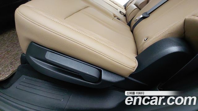 Kia Sorento 2026 — photo 11