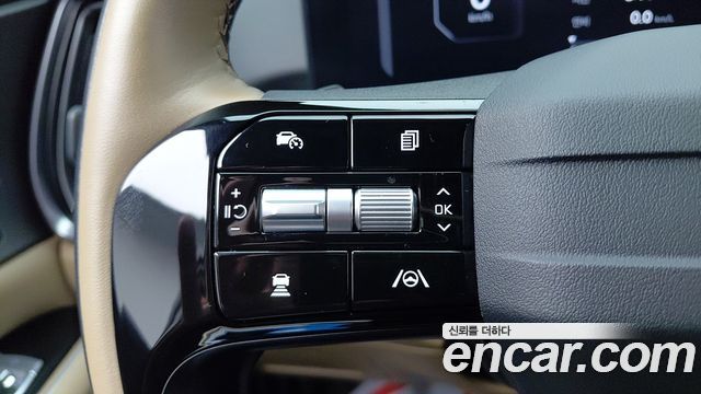 Kia Sorento 2026 — photo 12