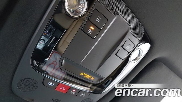 Kia Sorento 2026 — photo 13