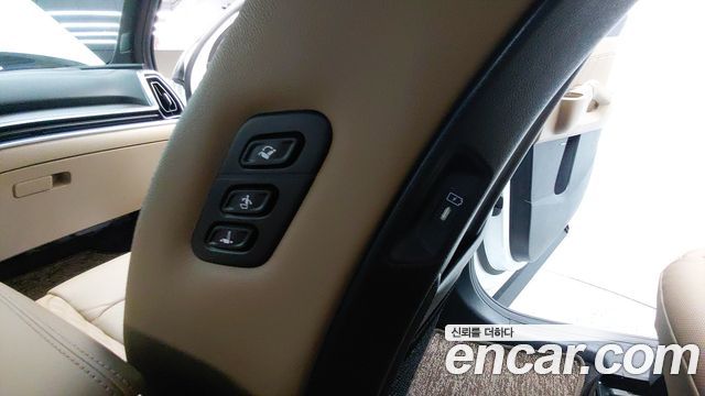Kia Sorento 2026 — photo 14