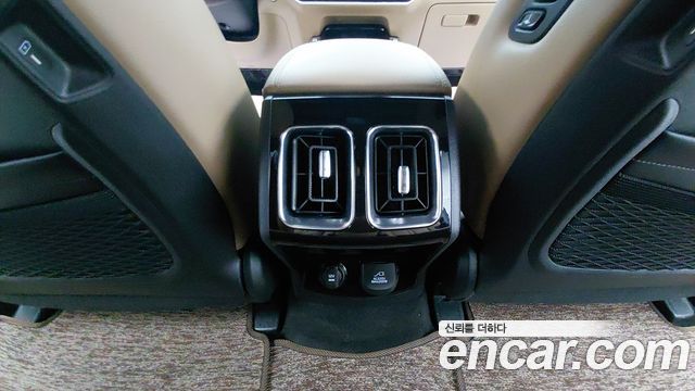 Kia Sorento 2026 — photo 17