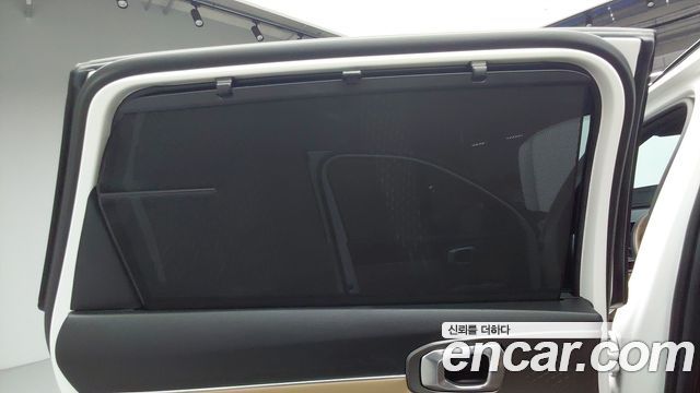Kia Sorento 2026 — photo 18