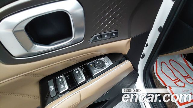 Kia Sorento 2026 — photo 19