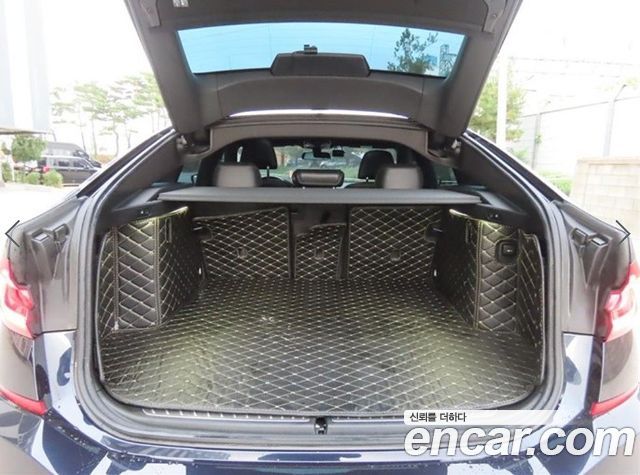 BMW Gran Turismo 2022 — photo 5