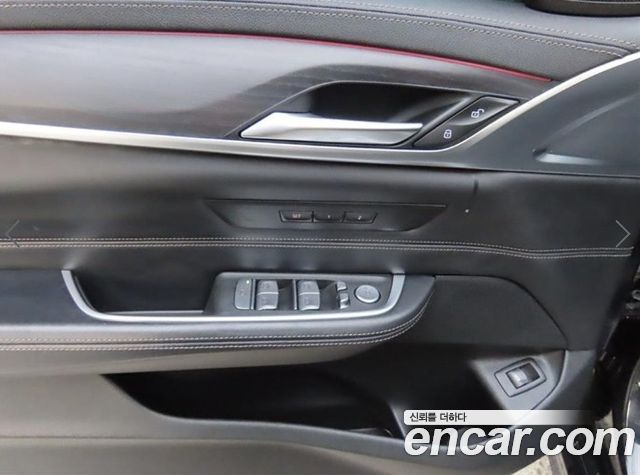 BMW Gran Turismo 2022 — photo 7