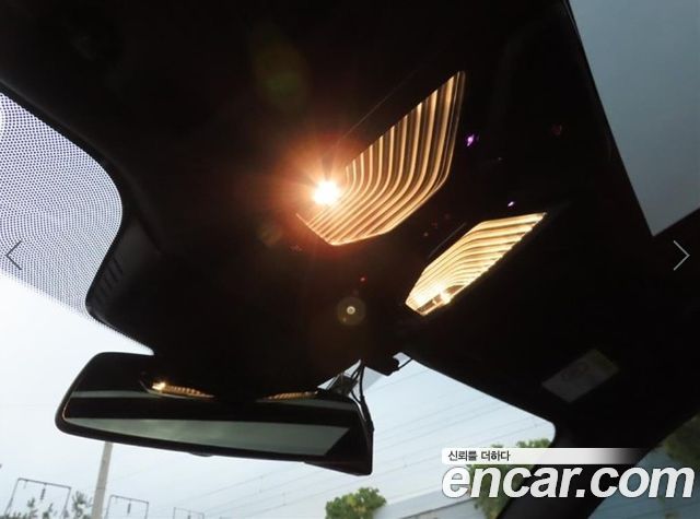 BMW Gran Turismo 2022 — photo 16