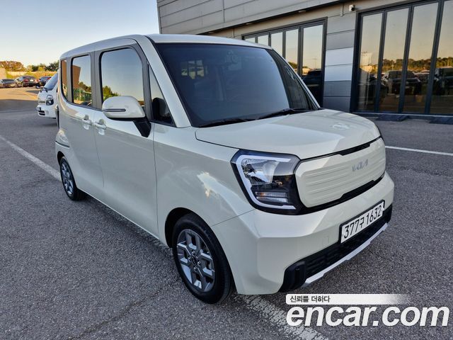 Kia RAY 2023 — photo 3