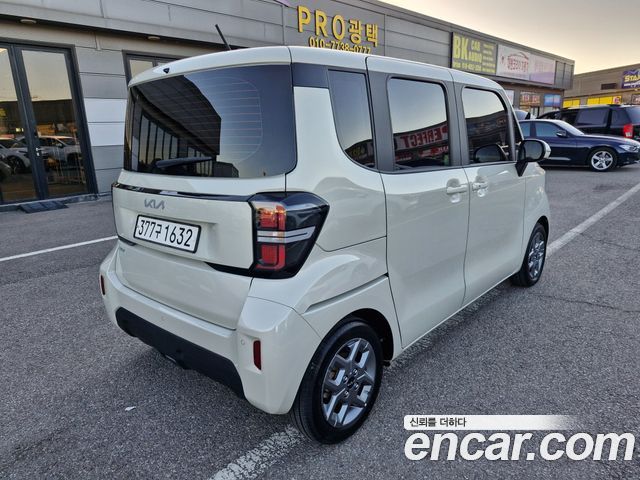 Kia RAY 2023 — photo 5