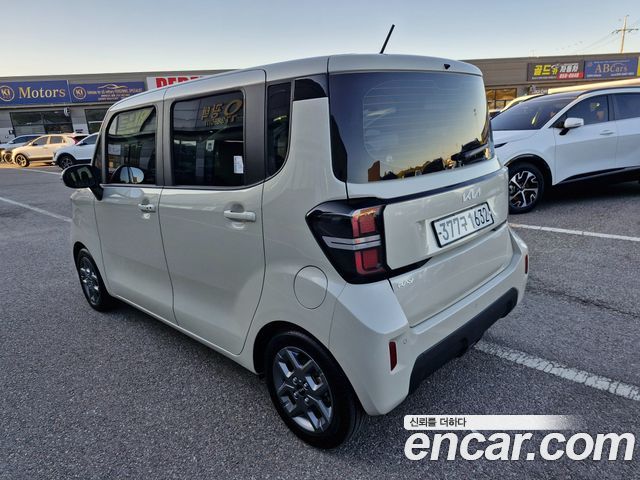 Kia RAY 2023 — photo 6