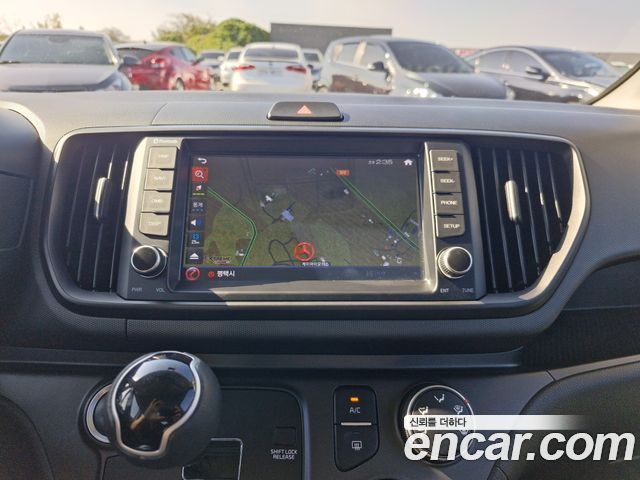 Kia RAY 2023 — photo 8