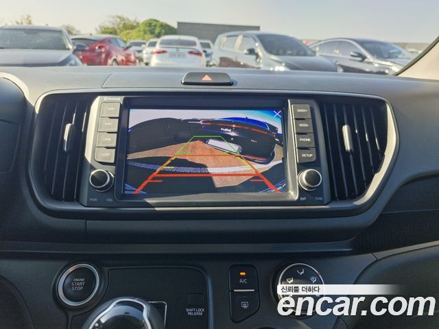 Kia RAY 2023 — photo 9