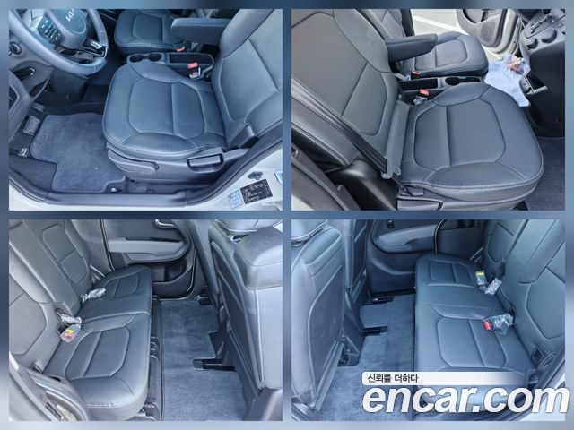 Kia RAY 2023 — photo 11
