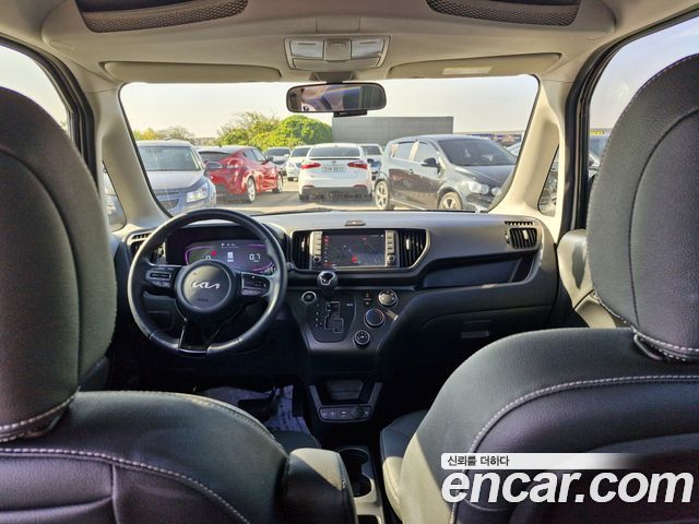 Kia RAY 2023 — photo 14