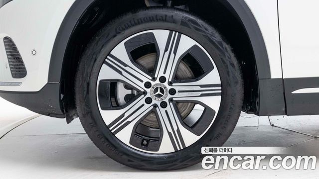 Mercedes-Benz EQA 2026 — photo 5