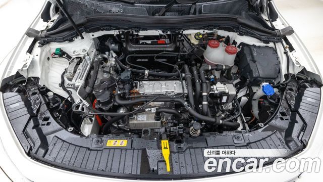 Mercedes-Benz EQA 2026 — photo 6
