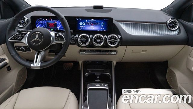 Mercedes-Benz EQA 2026 — photo 7
