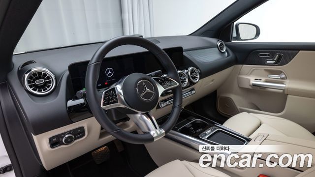 Mercedes-Benz EQA 2026 — photo 13