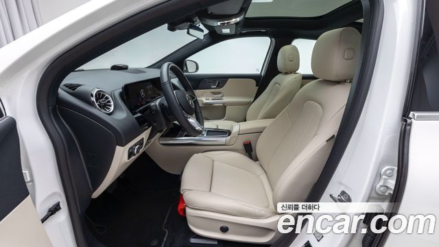 Mercedes-Benz EQA 2026 — photo 14
