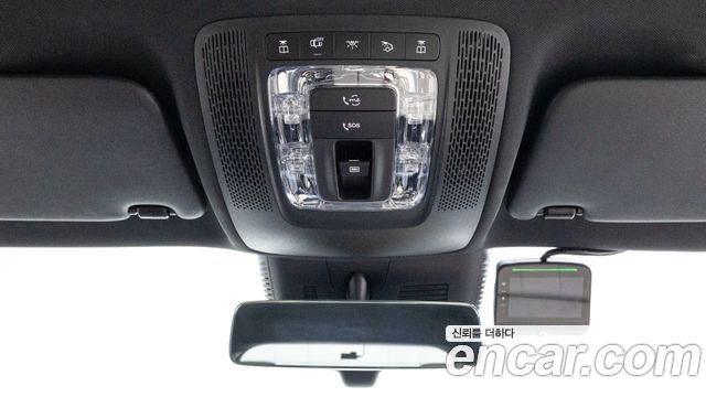 Mercedes-Benz EQA 2026 — photo 17