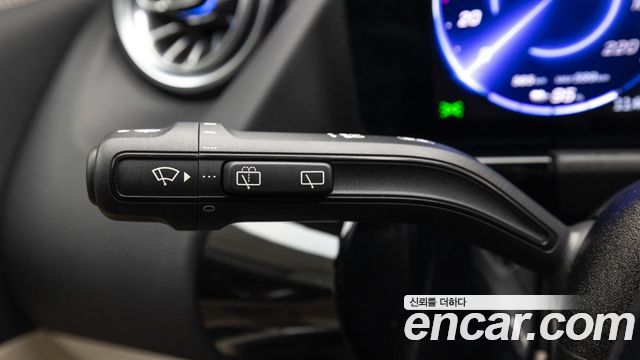 Mercedes-Benz EQA 2026 — photo 18