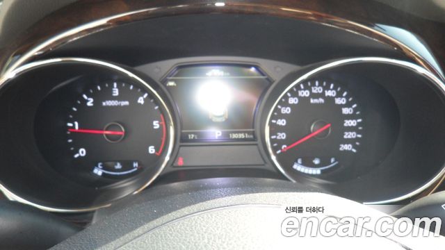 Kia Canival 2019 — photo 15
