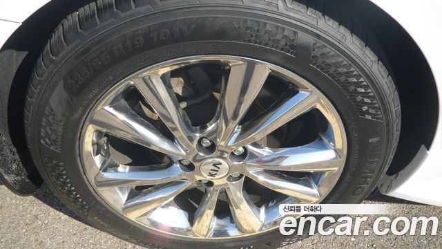 Kia Canival 2019 — photo 18