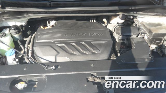 Kia Canival 2019 — photo 20