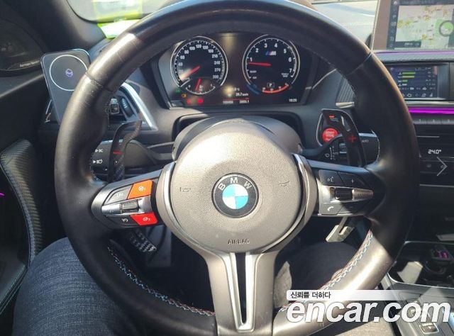 BMW M2 2018 — photo 4