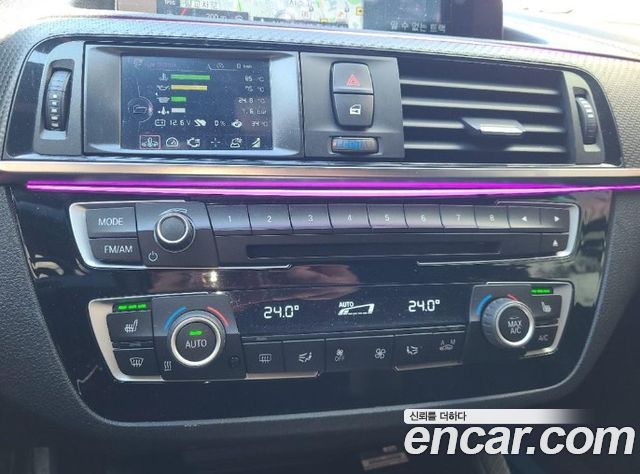 BMW M2 2018 — photo 6