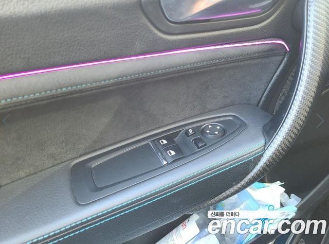 BMW M2 2018 — photo 8