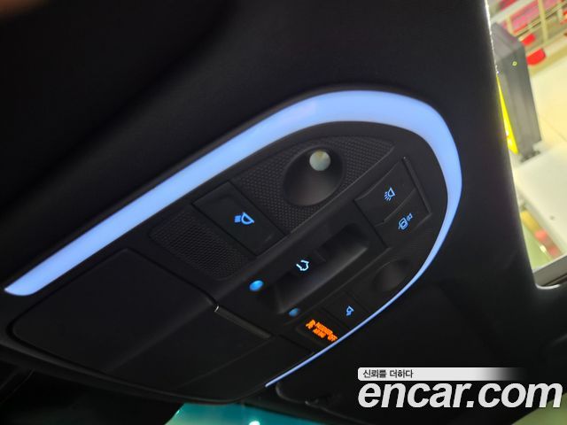 Genesis G70 2019 — photo 5