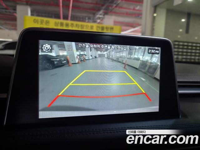 Genesis G70 2019 — photo 7