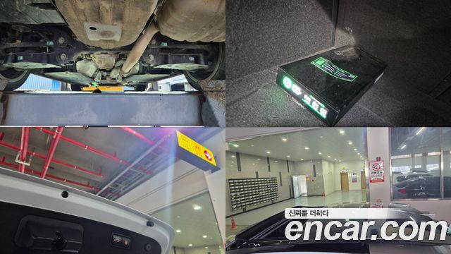Genesis G70 2019 — photo 19