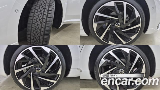 Volkswagen Arteon 2023 — photo 5