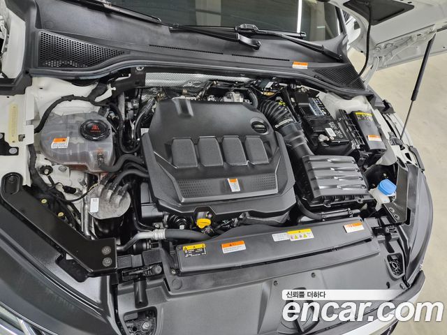 Volkswagen Arteon 2023 — photo 6