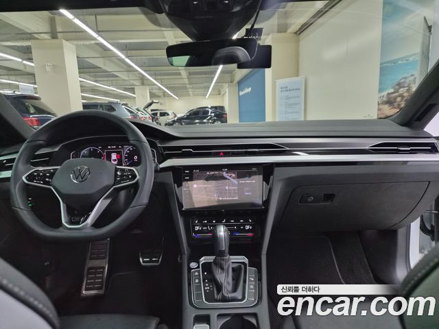 Volkswagen Arteon 2023 — photo 7