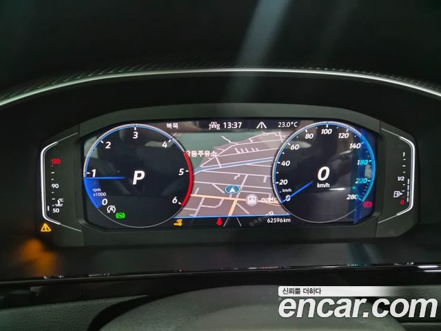 Volkswagen Arteon 2023 — photo 8