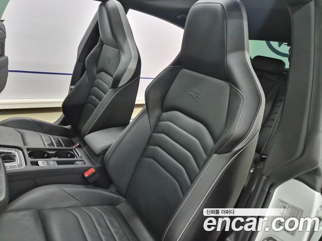 Volkswagen Arteon 2023 — photo 10