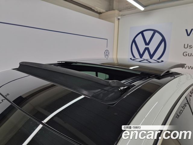 Volkswagen Arteon 2023 — photo 14